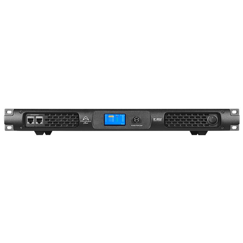 DP 4100 F WHARFEDALE PRO