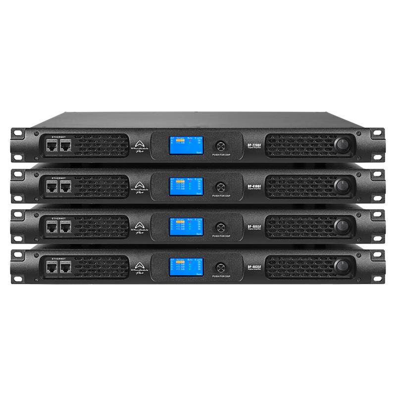 DP 4100 F WHARFEDALE PRO