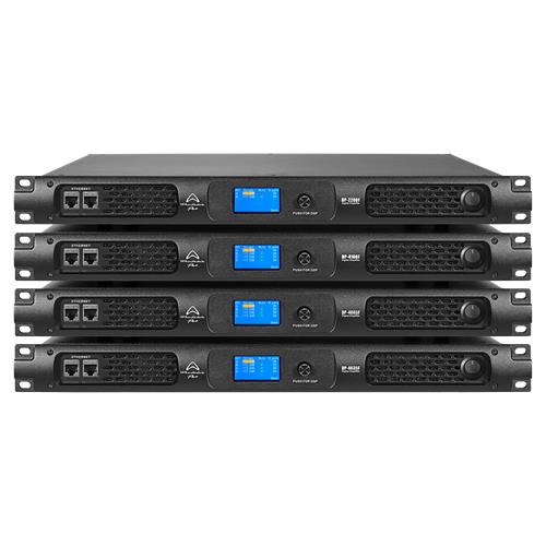 DP 4100 F WHARFEDALE PRO