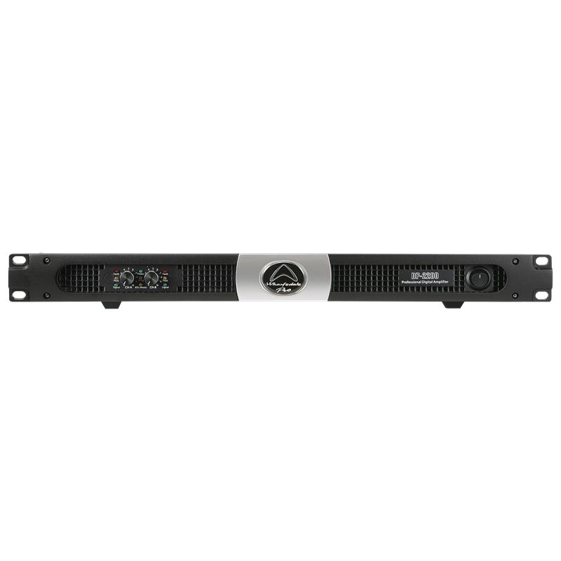 DP 2200 WHARFEDALE PRO
