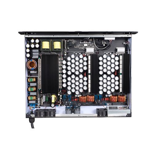 DP 2200 WHARFEDALE PRO