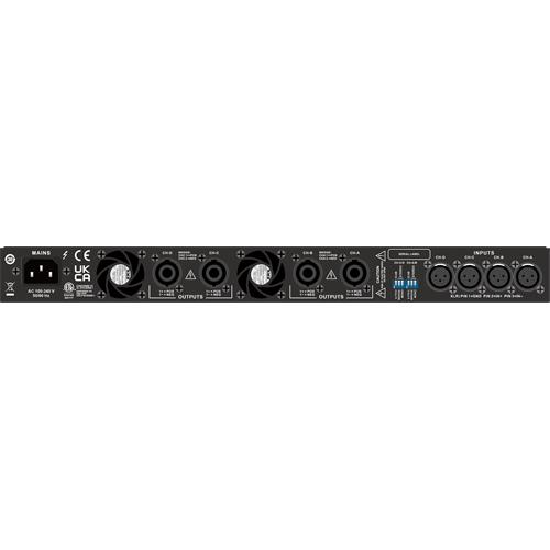 DP 4030 WHARFEDALE PRO