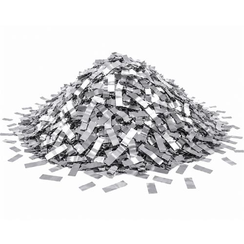 CONFETI PLATA