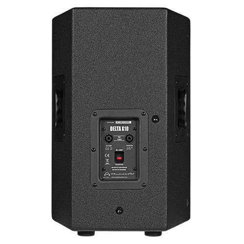 DELTA X 10 WHARFEDALE PRO