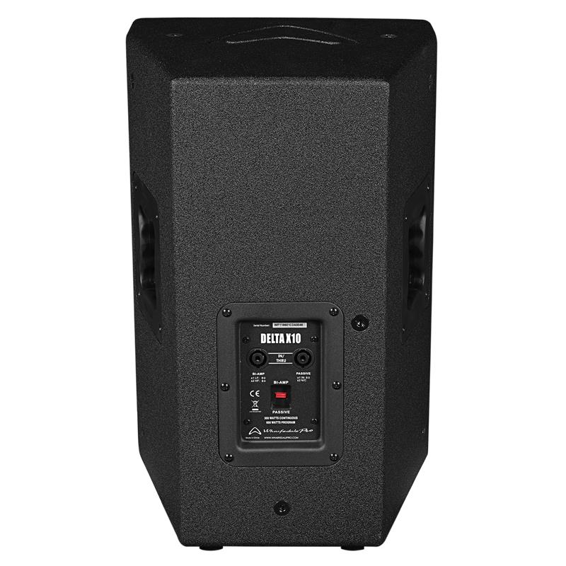 DELTA X 10 WHARFEDALE PRO