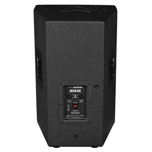DELTA X 10 WHARFEDALE PRO