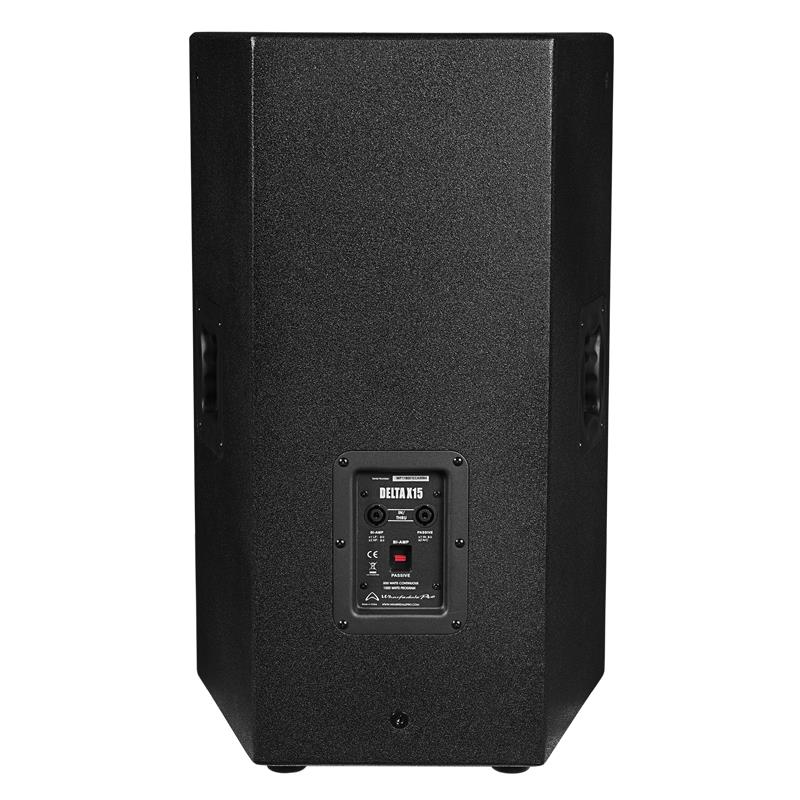 DELTA X 15 WHARFEDALE PRO