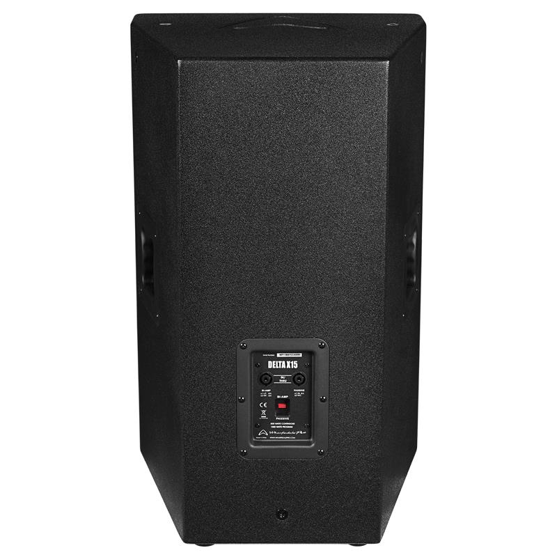 DELTA X 15 WHARFEDALE PRO