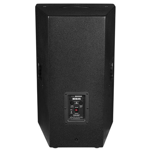 DELTA X 15 WHARFEDALE PRO