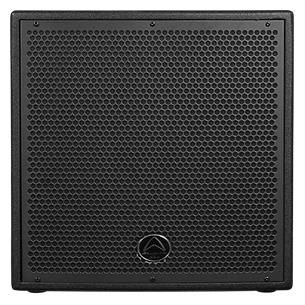 DELTA X 15 B WHARFEDALE