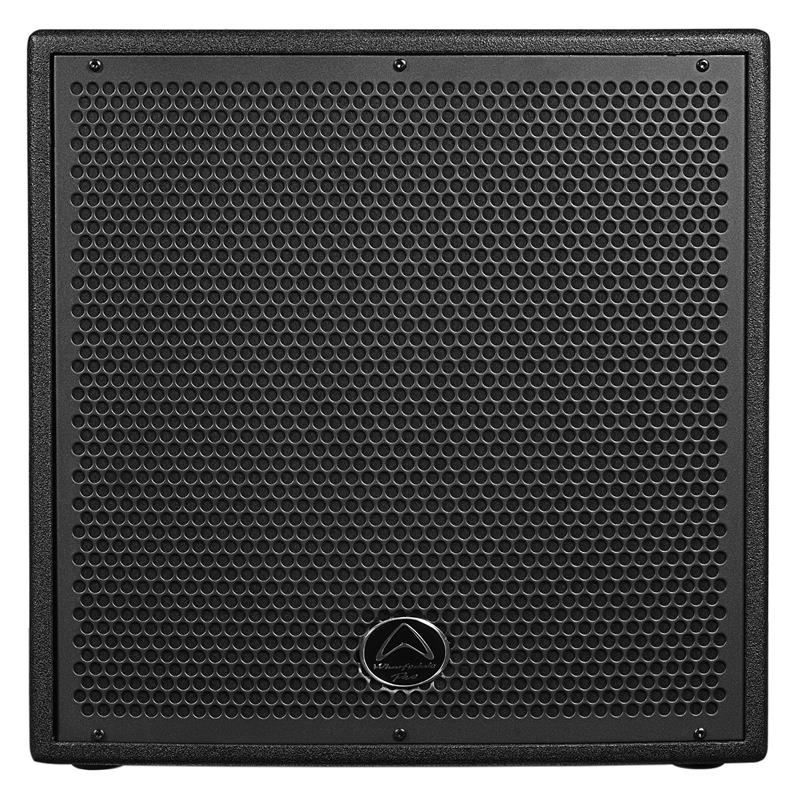 DELTA X 15 B WHARFEDALE