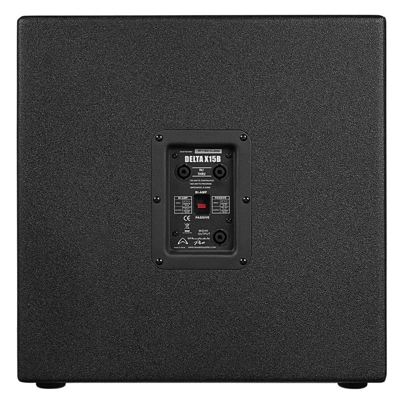 DELTA X 15 B WHARFEDALE PRO