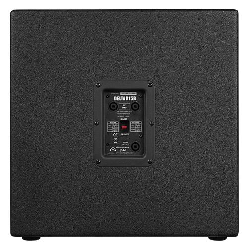 DELTA X 15 B WHARFEDALE PRO