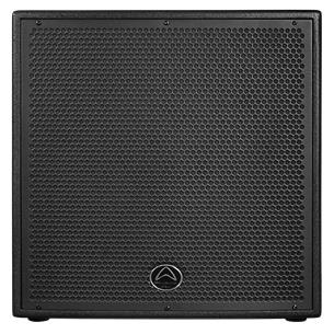 DELTA X 18 B WHARFEDALE