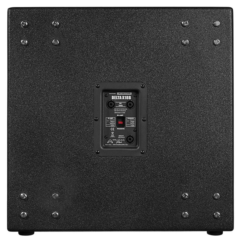 DELTA X 18 B WHARFEDALE PRO