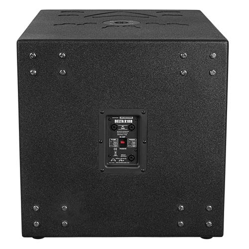DELTA X 18 B WHARFEDALE PRO