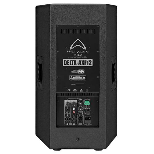DELTA AXF 12 WHARFEDALE PRO