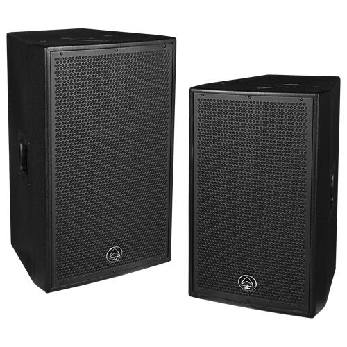 DELTA AXF 15 WHARFEDALE PRO