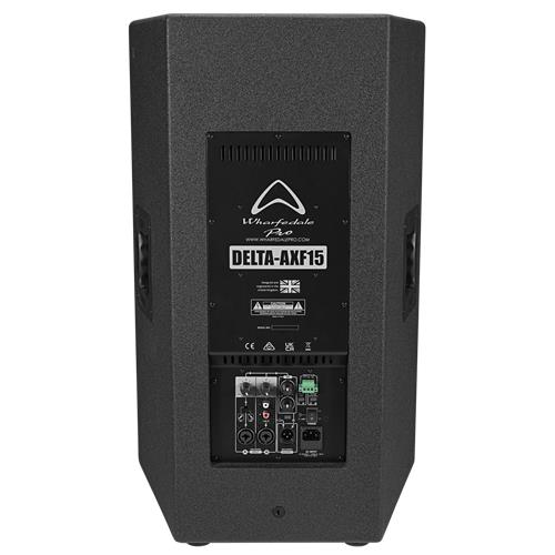 DELTA AXF 15 WHARFEDALE PRO