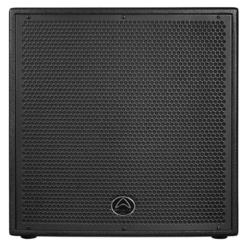 DELTA AX 18 B WHARFEDALE PRO