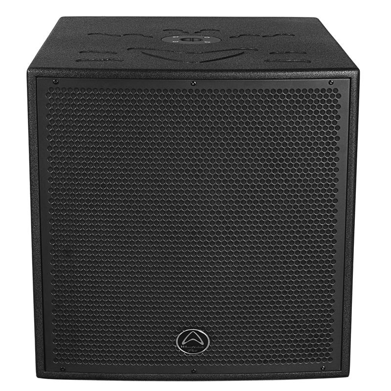 DELTA AX 18 B WHARFEDALE PRO