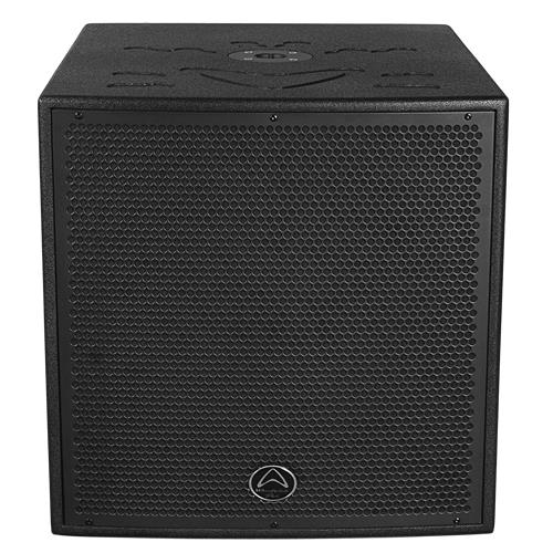 DELTA AX 18 B WHARFEDALE PRO