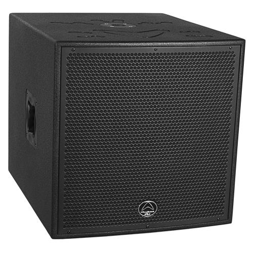 DELTA AX 18 B WHARFEDALE PRO