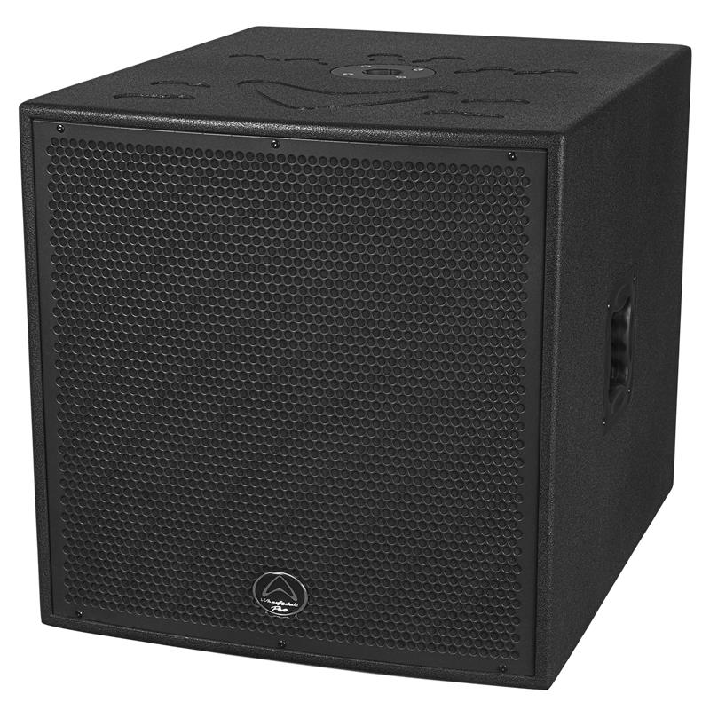 DELTA AX 18 B WHARFEDALE PRO