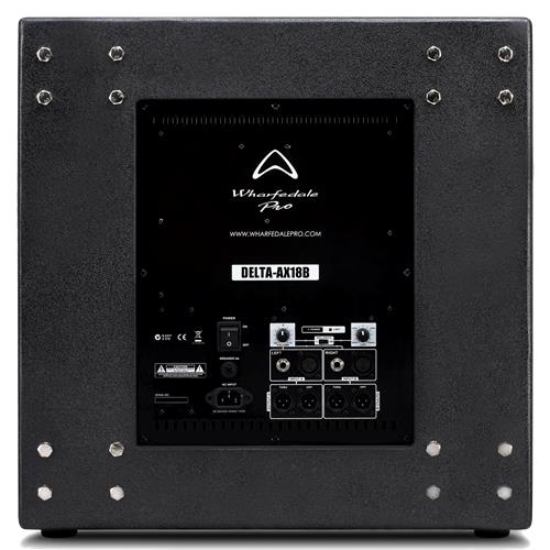 DELTA AX 18 B WHARFEDALE PRO