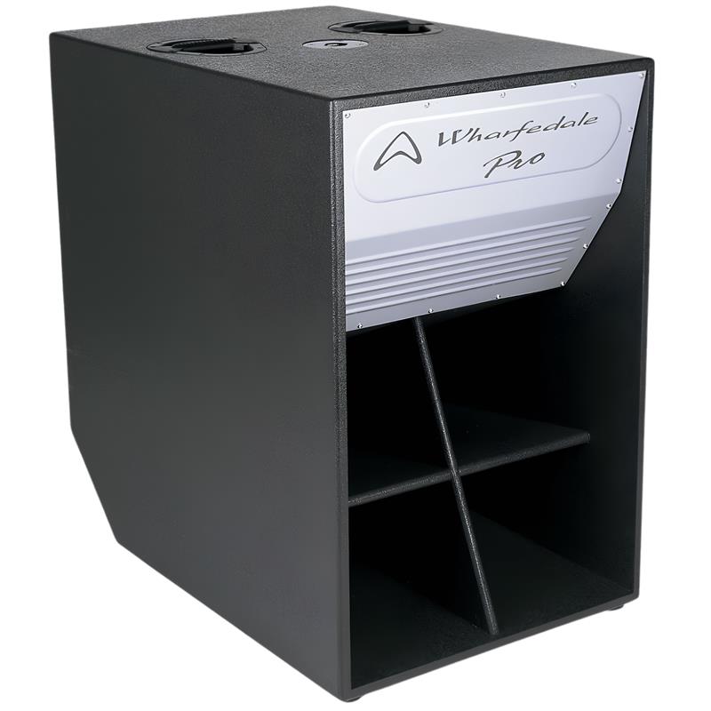 DELTA-F18B WHARFEDALE PRO