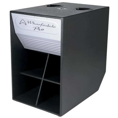 DELTA-F18B WHARFEDALE PRO