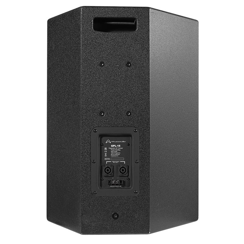 GPL 15 WHARFEDALE PRO