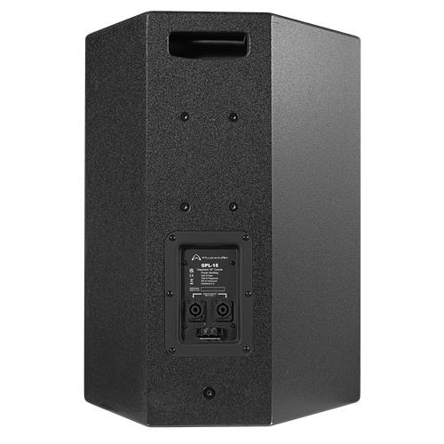 GPL 15 WHARFEDALE PRO