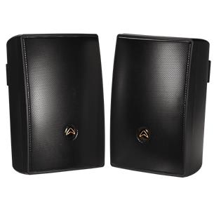 i4 NEGRAS PAREJA ALTAVOCES WHARFEDALE PRO