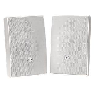 i4 BLANCAS PAREJA ALTAVOCES WHARFEDALE PRO