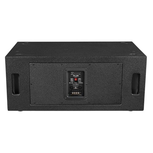 GPL 28B WHARFEDALE PRO