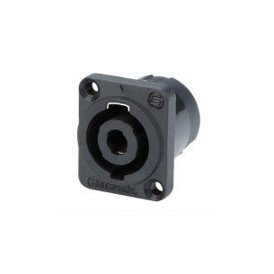 SL4MP  base altavoz 4 polos