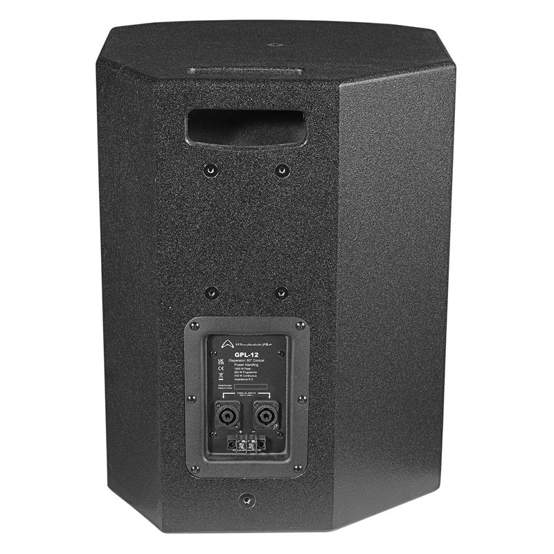 GPL 12 WHARFEDALE PRO