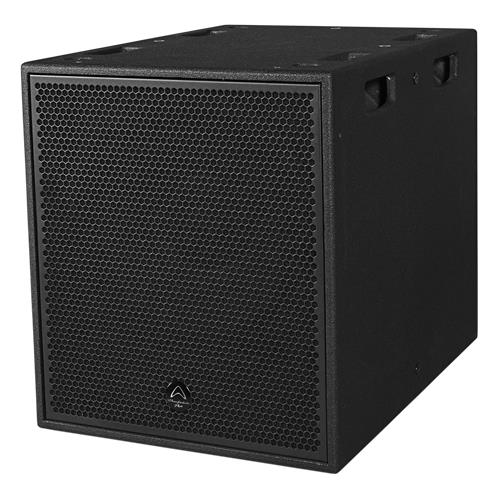 GPL 115B WHARFEDALE PRO