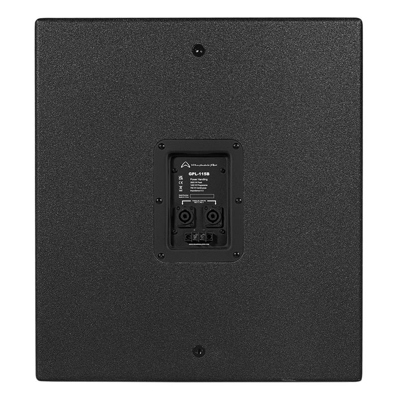 GPL 115B WHARFEDALE PRO