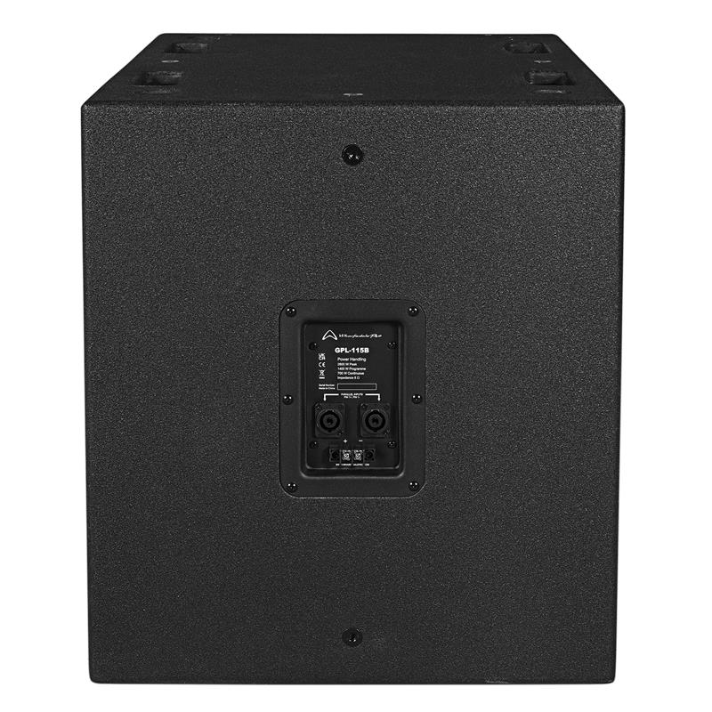 GPL 115B WHARFEDALE PRO