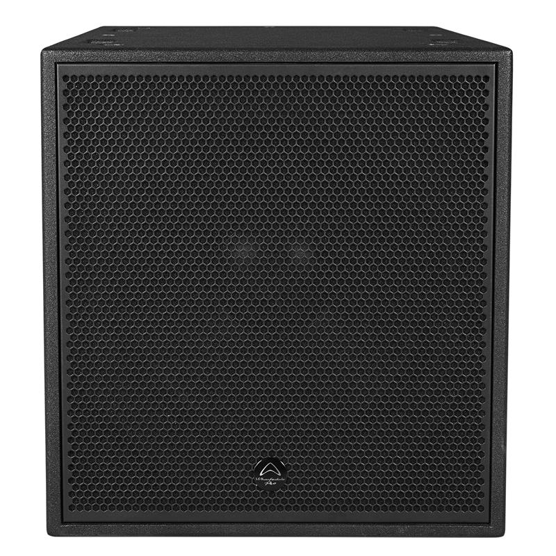 GPL 118B WHARFEDALE PRO