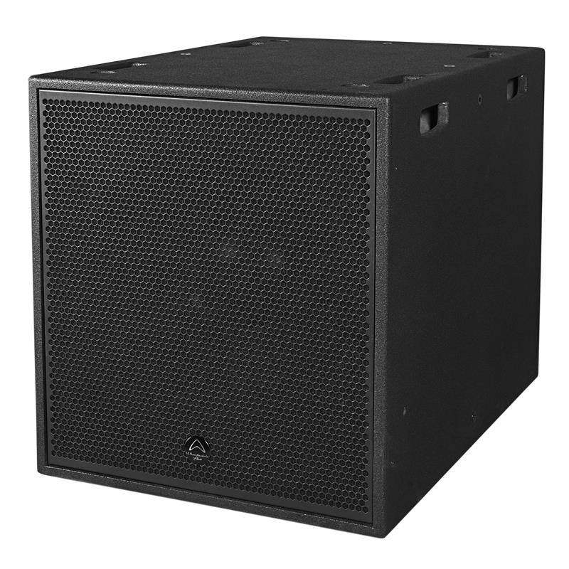 GPL 118B WHARFEDALE PRO