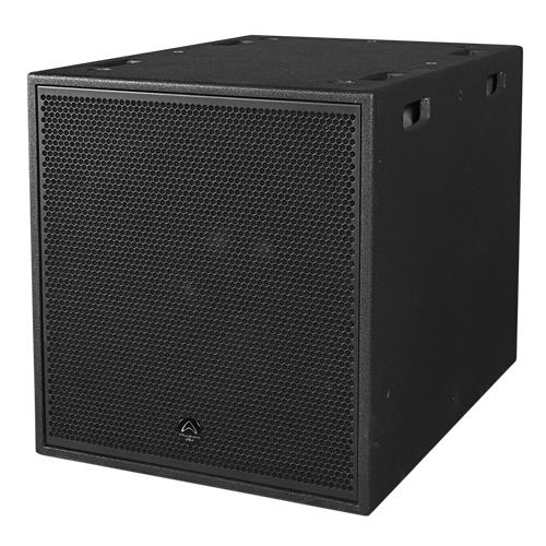GPL 118B WHARFEDALE PRO