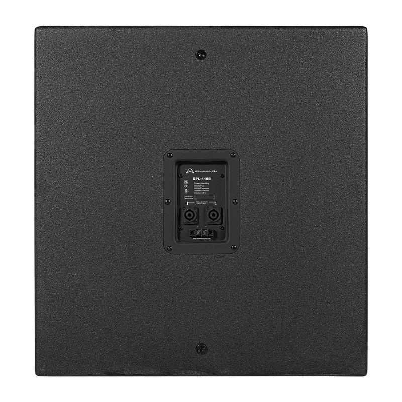 GPL 118B WHARFEDALE PRO