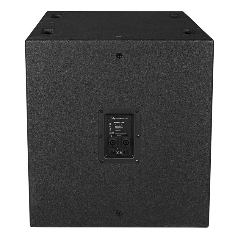 GPL 118B WHARFEDALE PRO