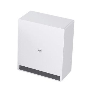 VD10S Blanco - Subwoofer pasivo compacto