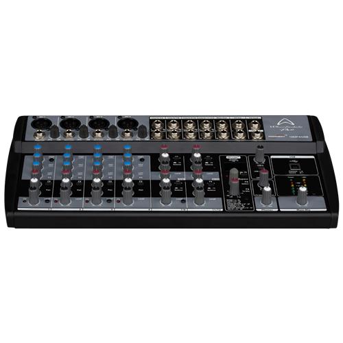 CONNECT 1202 FX USB WHARFEDALE PRO