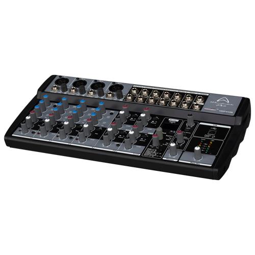 CONNECT 1202 FX USB WHARFEDALE PRO