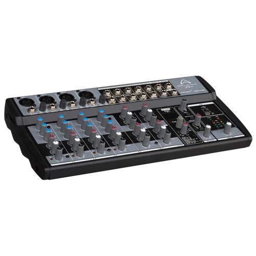 CONNECT 1202 FX USB WHARFEDALE PRO
